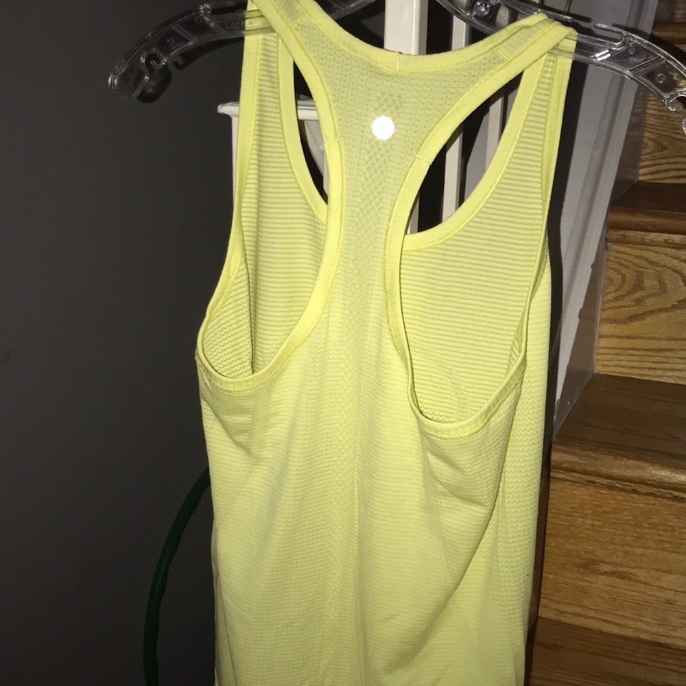 LULULEMON RACERBACK - Picture 3 of 9